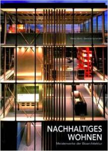 Nachhaltiges Wohnen