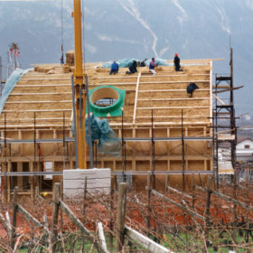 Copyright: Atelier Werner Schmidt Kurtatsch Südtirol